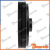 Poulie damper vilebrequin pour CITROEN | RKP-CT-012, 721967